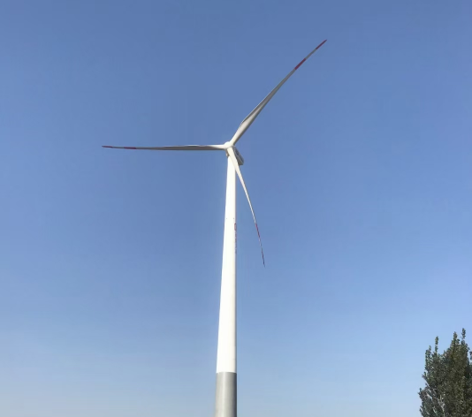 建昌风电基础二次灌浆料的强度要求和用量计算 风电灌浆料施工注意事项