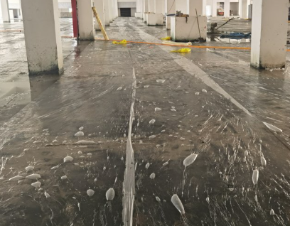 建昌不发火砂浆和不发火金属骨料有什么区别