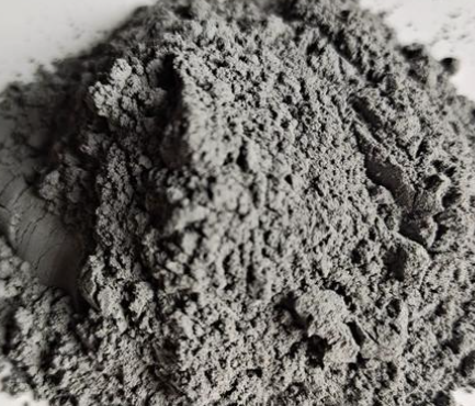 建昌硅灰和粉煤灰的区别用途