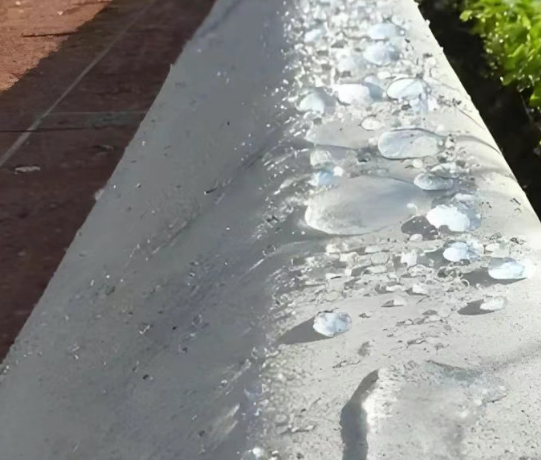 建昌硅烷浸渍涂料在混凝土保护中的应用