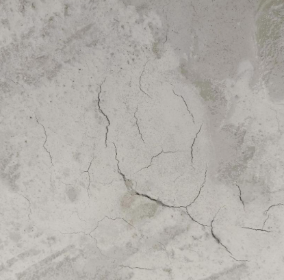 建昌灌浆料为什么会产生裂缝？出现裂缝该如何处理？