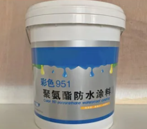 建昌聚氨酯防水涂料