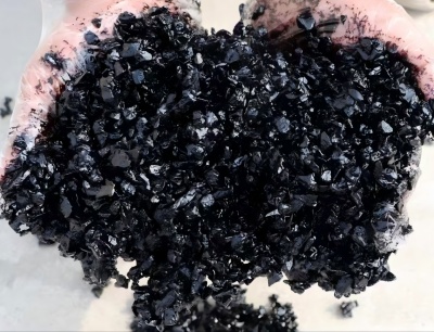 建昌沥青冷补料（沥青砂）的优势特点与施工流程解析