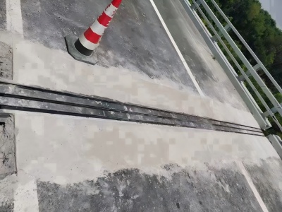 建昌伸缩缝更换后浇筑材料快速结构修补料速砼的产品特点及施工流程​