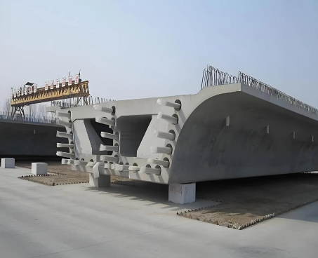 建昌抗冻压浆料的特点及标准化施工工艺